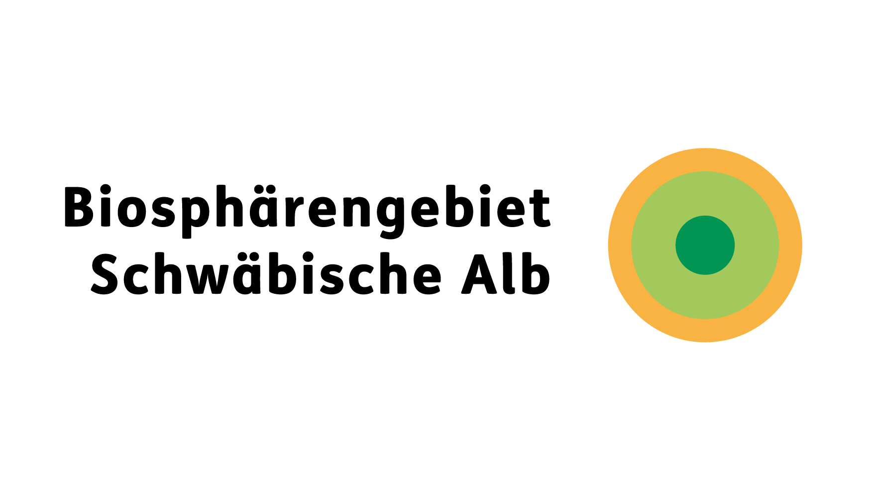 Logo Biospährengebiet Schwäbische Alb
